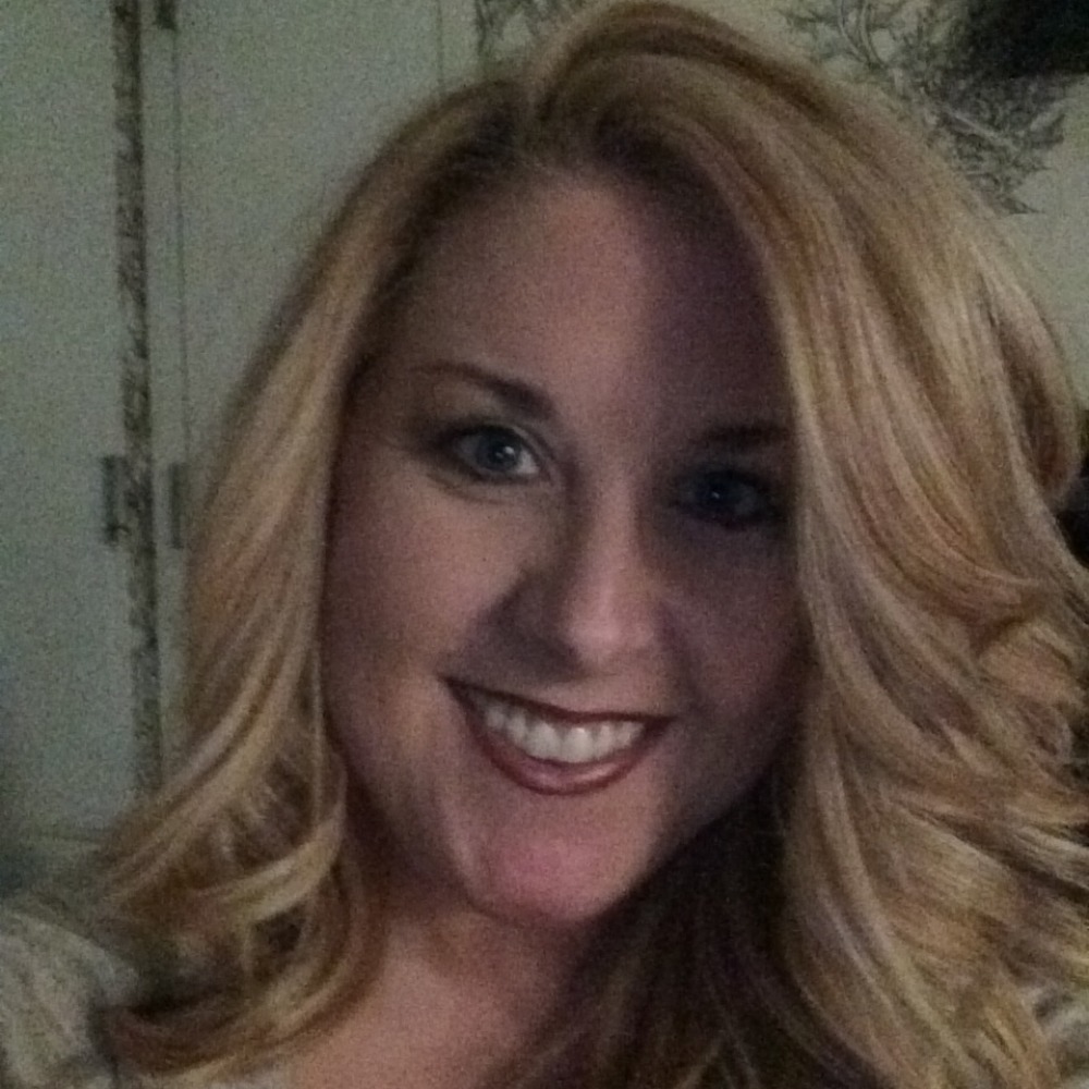 Meet your Posher, Rebecca